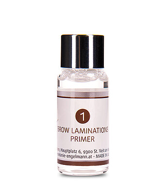 Trend Brow Lamination Primer