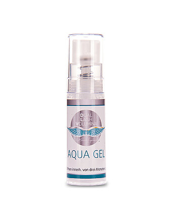 Dual Lash Volumina Aqua Gel, 5ml